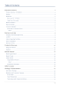 Beauty Supply Store Business Plan Example - Page 2
