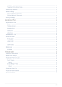 Beauty Supply Store Business Plan Example - Page 3
