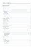 Bakery business plan example - Page 2