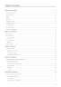 Barber shop business plan example - Page 2
