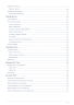 Barber shop business plan example - Page 3