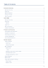 Bar business plan example - Page 2