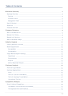 Bed and breakfast business plan example - Page 2