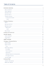 Bookstore Business Plan Example - Page 2