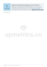 Business Case Template - Page 6