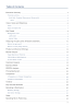 Business Plan Example - Page 2