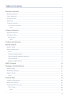 Call Center Business Plan Example - Page 2