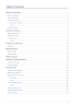Campground Business Plan Example - Page 2