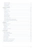 Catering Business Plan Example - Page 3