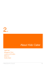 Catering Business Plan Example - Page 8