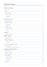 Cattle Farm Business Plan Example - Page 2