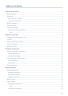Cleaning Company Business Plan Example - Page 2