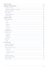 Cleaning Company Business Plan Example - Page 3