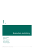 Cleaning Company Business Plan Example - Page 5