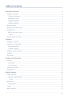 Clothing Line Business Plan Example - Page 2
