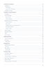 Clothing Line Business Plan Example - Page 3