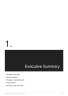 Clothing Line Business Plan Example - Page 5