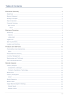 Coffee Shop Business Plan Example - Page 2