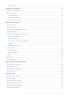 Coffee Shop Business Plan Example - Page 3