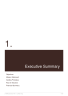 Coffee Shop Business Plan Example - Page 5