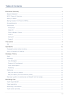 Community Center Business Plan Example - Page 2