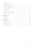 Community Center Business Plan Example - Page 3