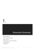 Community Center Business Plan Example - Page 5