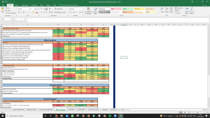 Dalmia Bharat Shares Complete Fundamental Analysis