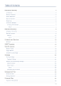 Digital Marketing Agency Business Plan Example - Page 2