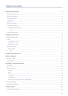 Dispensary Business Plan Example - Page 2