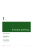 Dispensary Business Plan Example - Page 5