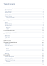 Dog Boarding Business Plan Example - Page 2