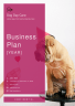 Dog Daycare Business Plan Example - Page 1