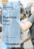 Dog Grooming Business Plan Example - Page 1