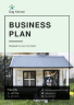 Dog Kennel Business Plan Example - Page 1