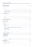 Dump Truck Business Plan Example - Page 2