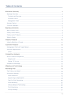 eCommerce Business Plan Example - Page 2