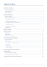 ESports Business Plan Example - Page 2