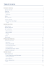 Event Planning Business Plan Example - Page 2