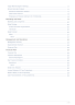 Event Planning Business Plan Example - Page 3