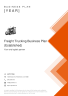 Expanded Freight Trucking Business Plan Example - Page 1