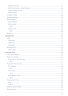 Expanded Freight Trucking Business Plan Example - Page 3