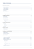 Flower Shop Business Plan Example - Page 2