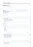 Food Cafe Business Plan Example - Page 2