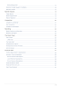 Food Cafe Business Plan Example - Page 3