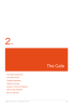 Food Cafe Business Plan Example - Page 7