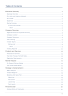 Food Delivery Business Plan Example - Page 2
