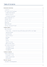 Food Franchise Business Plan Example - Page 2