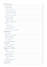 Food Franchise Business Plan Example - Page 3
