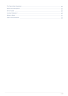 Food Franchise Business Plan Example - Page 4